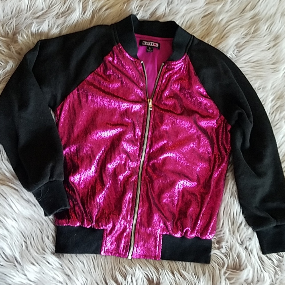 Girls jacket